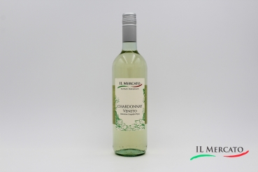 Chardonnay Veneto - IL MERCATO